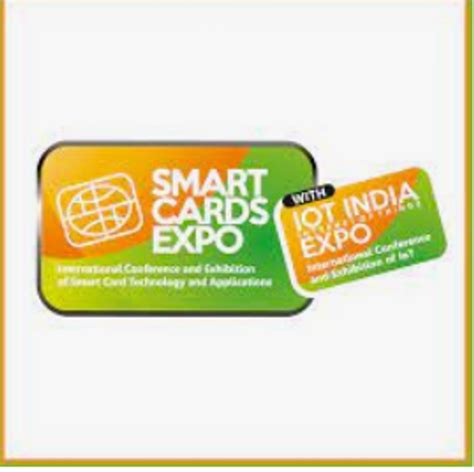 smart cards expo 2015|Smart Card Expo 2015 New Delhi .